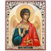 Иконы на оргалите